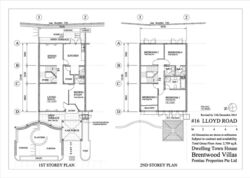 Lloyd Road (D9), Condominium #545499511